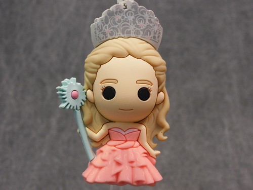 Wicked nuovo glinda clip - glinda,