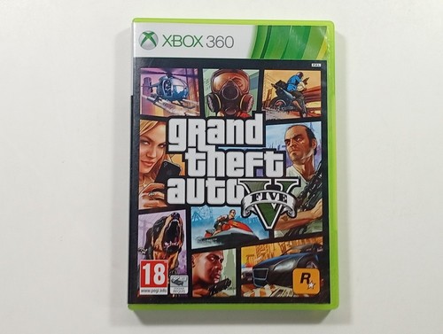 Grand theft auto - theft, (gta
