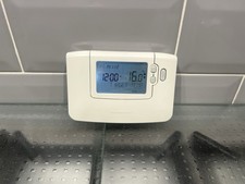 termostato cablato honeywell