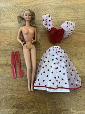 Barbie vintage 1983 - barbie,