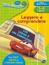 LEGGERE E COMPRENDERE. CON