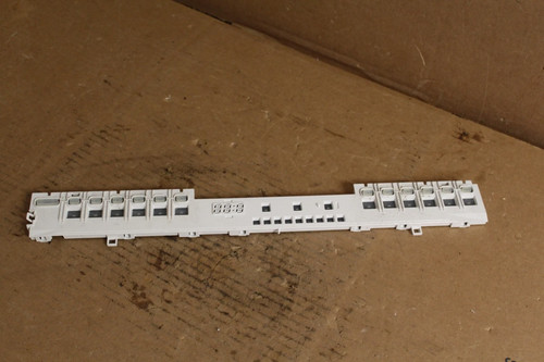Bosch dishwasher control - dishwasher, board
