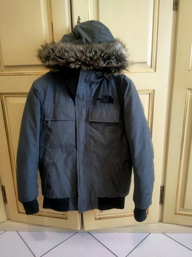 North face - north,