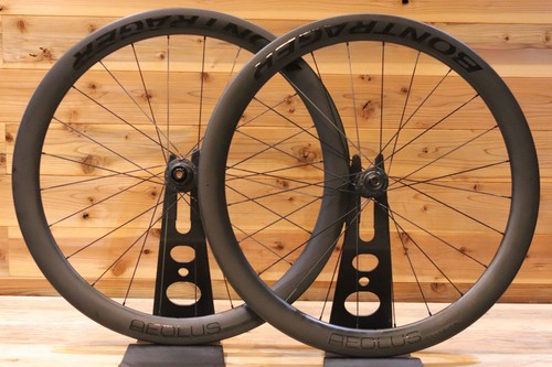 Bontrager aeolus elite disc - aeolus, 50