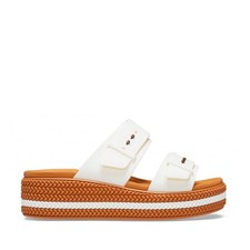 Crocs Brooklyn Woven Buckle