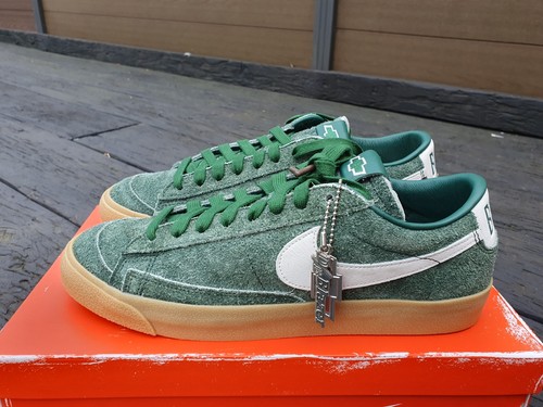Nike blazer low book - nike,