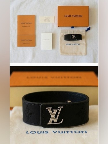 Bracciale louis vuitton - louis,