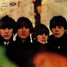 Beatles For Sale  von