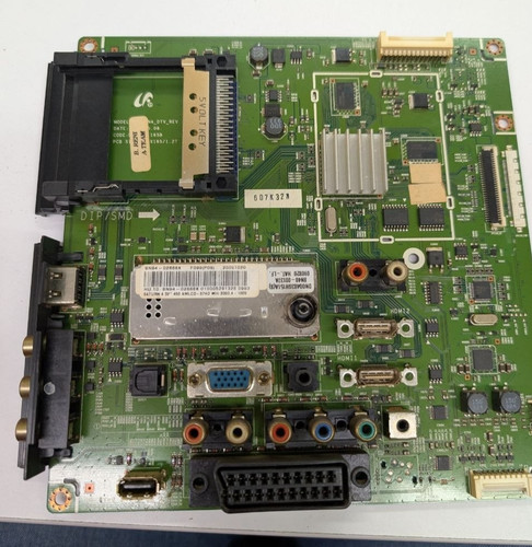 Mainboard samsung bn94 02666k - mainboard, bn94-02666k