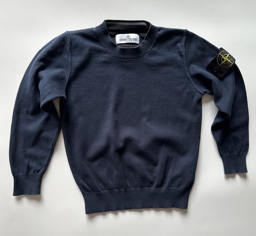 Stone island junior - island, sweater