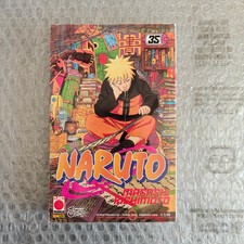 Planet Manga - NARUTO n.35 -