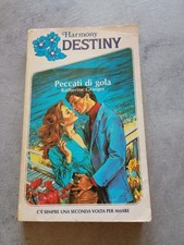 Peccati di gola - Katherine