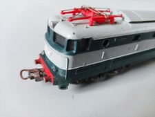LIMA ITALIA locomotiva