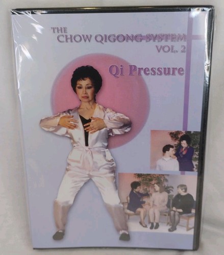 The chow qigong - the,