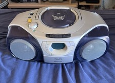 Philips dynamax az2010 - dynamax,