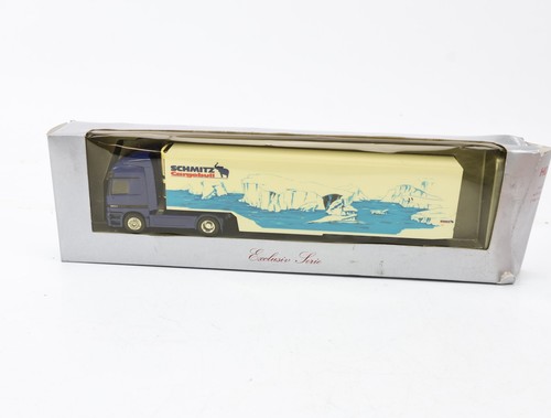 Herpa modellino auto camion - herpa,