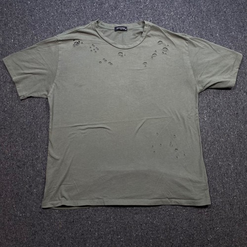 Zutter tshirt taglia uomo - tshirt,