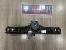 52096802 Alza Cristalli Modulo Alza Vetro Anteriore Sx Lancia Ypsilon Dal 2011