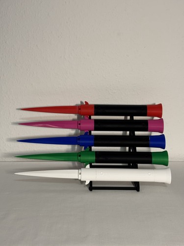 Coltello stiletto counter - stiletto,