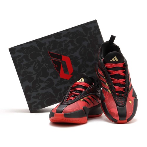 Scarpe sneaker bape - sneaker, adidas