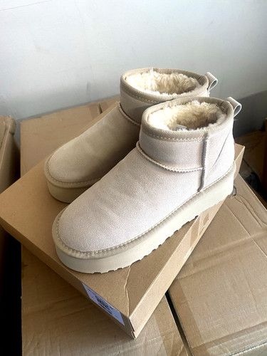 Stivali invernali ugg classic - ugg,