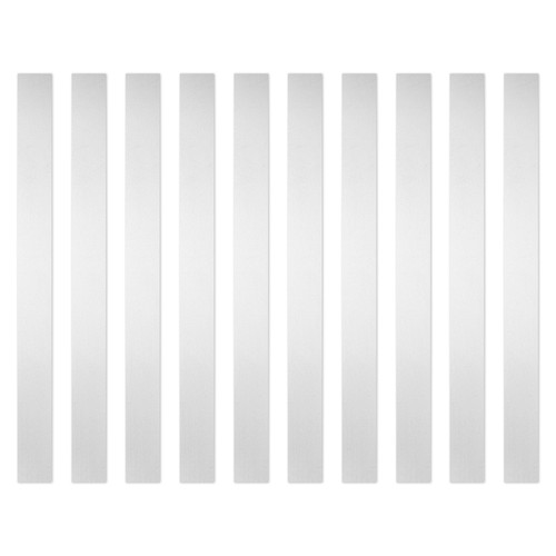 Pezzi stock spessori in - stock, di