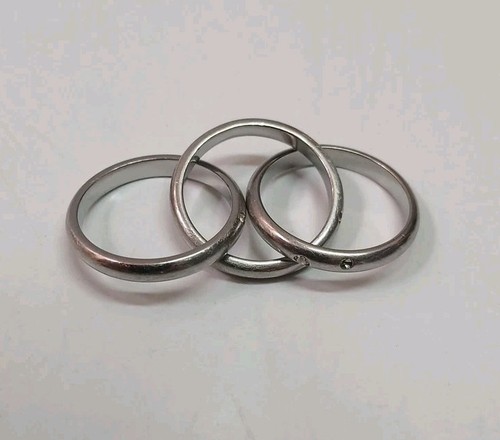 Anello morellato trinity - morellato, –