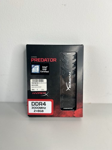 Ram ddr4 doppio - 16,