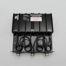 Connettore 50W VHF 6 Cavità