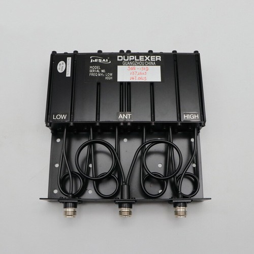 Connettore 50w vhf cavità - 50w,