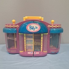 Playset boutique moda vintage