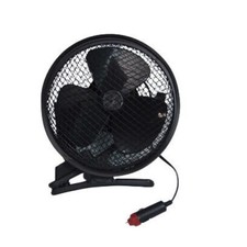 12V Cooling Fan 170MM D. Car