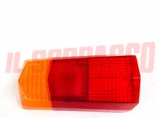 PLASTICA FANALE FARO