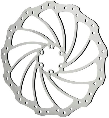 Magura storm 203mm mt2 8 - mt2, 6