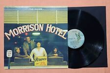 THE DOORS - MORRISON HOTEL LP Stampa Gatefold Tedesca 1976