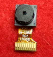 fotocamera anteriore selfie camera secondaria per SAMSUNG TAB SM-T555 OEM