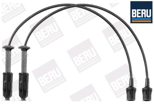 Kit cavi accensione - kit,