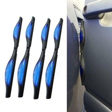 Protezione portiera auto bordo