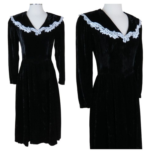 Abito donna vintage gunne - gunne, sax