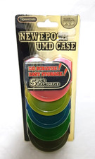 NEW EPOCH UMD CASE COVER