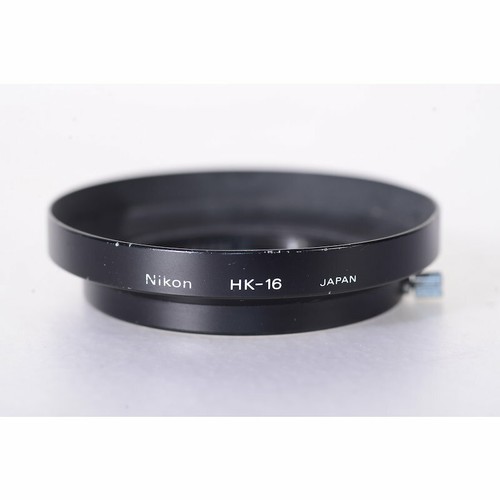Nikon parasole - hk-16, /