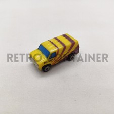 Vintage galoob micro - galoob, machines