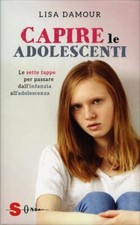 LIBRO CAPIRE LE ADOLESCENTI -