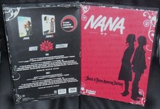 2 Dvd NANA ROCK'S ROSE SPECIAL