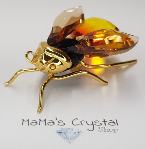 Swarovski paradise hummel - swarovski,