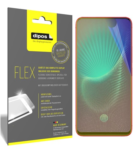 Pellicola per vivo nex - 3x,