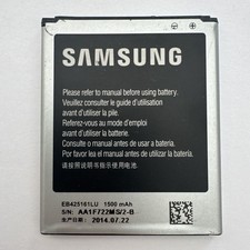 Batteria originale Samsung