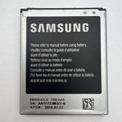 Batteria originale samsung - originale,