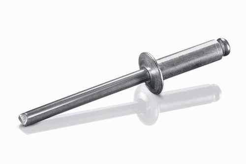 Rivetto cieco fastenio testa - cieco,
