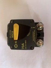 Magnetotermico Per Salpancora